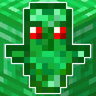 Emerald Totem Of Undying