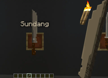 Sundang