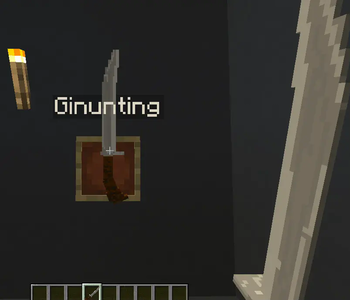 Ginunting