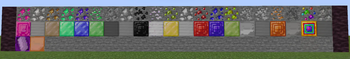 Ores