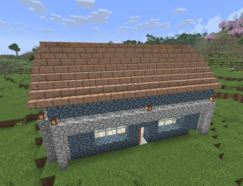 Building example