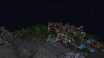 hub