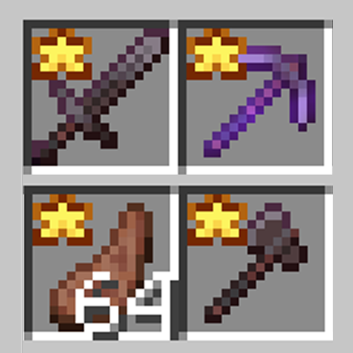 Simple Favorite Items