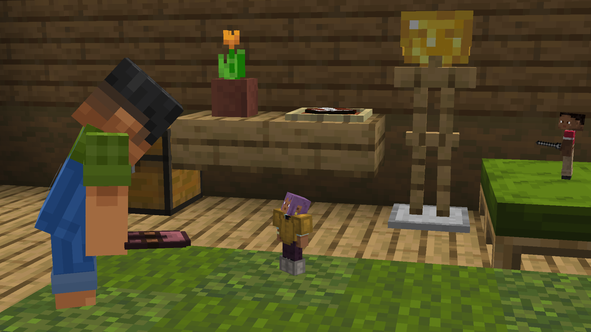mod preview