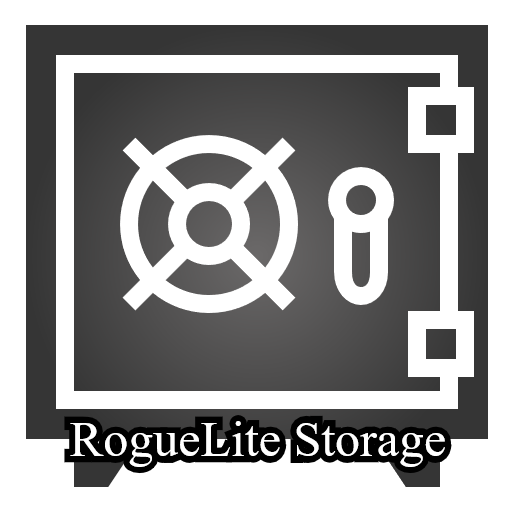 RogueLite Storage