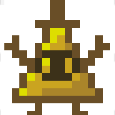 Bill Cipher Totem