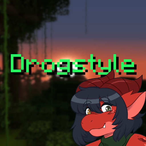Drogstyle