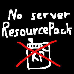 YesIDownloadedYourResourcepack