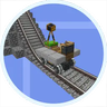 Create: Train Perspective