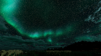 Nightsky (with Derivative)
