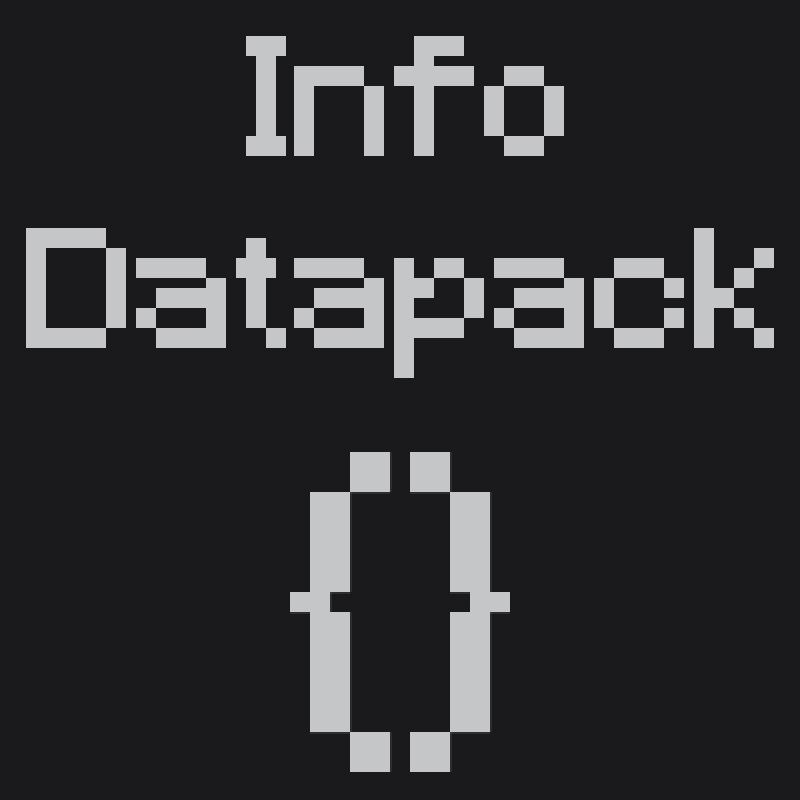 InfoDataPack