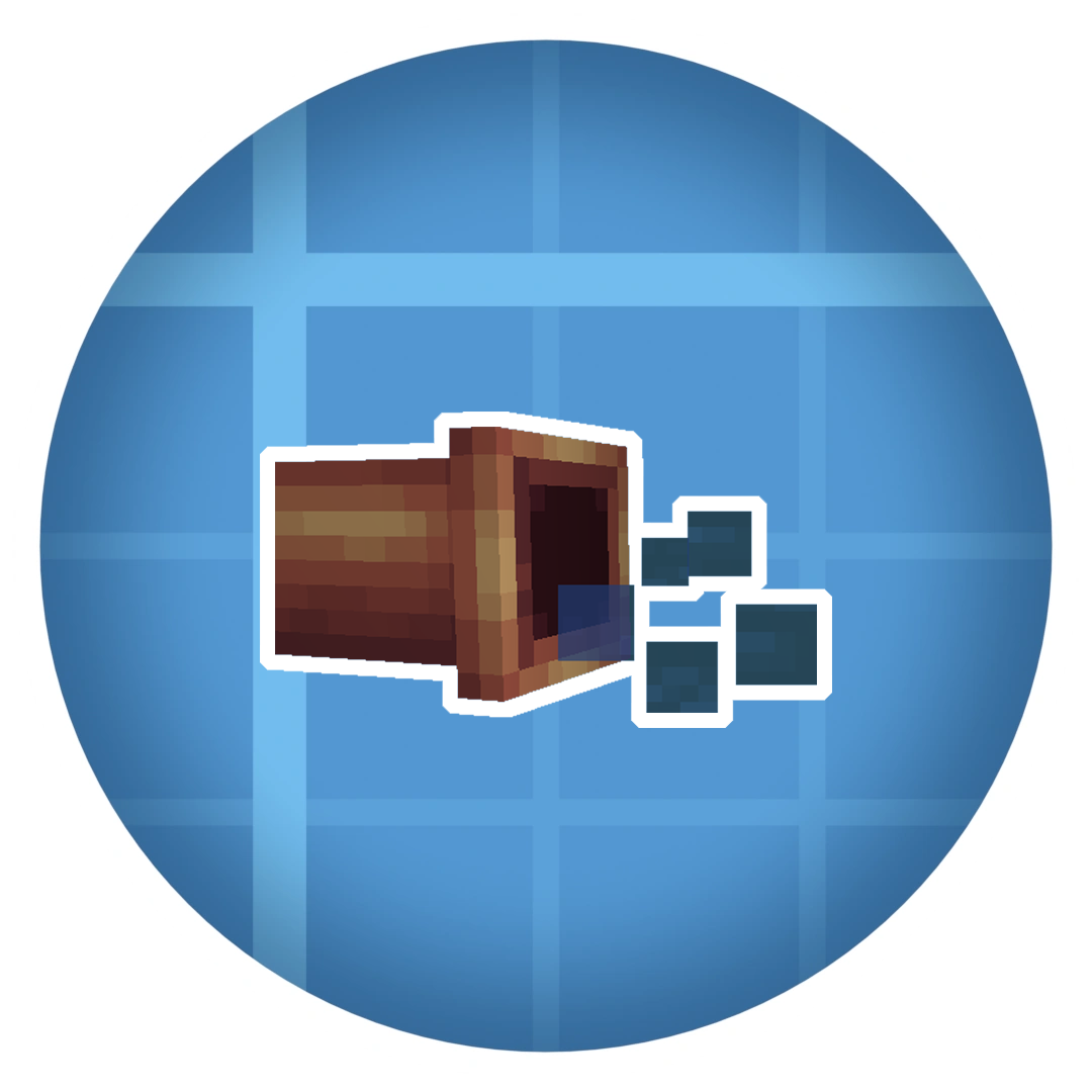 Create: Spill-Induced