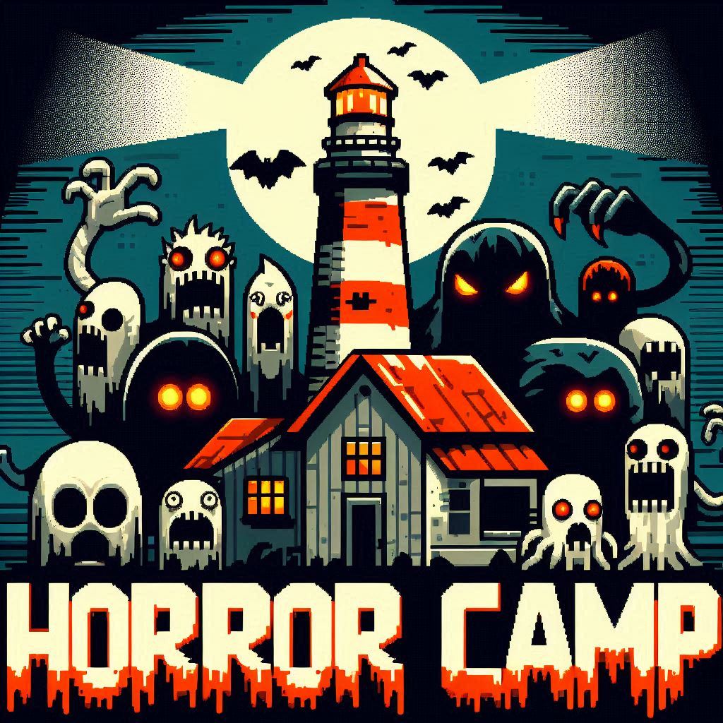 Horror Camp