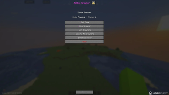 Spawner manager