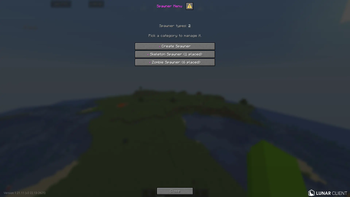 /spawners