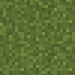 Biome Shift