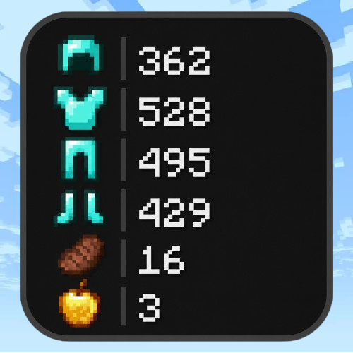 Inv Hud
