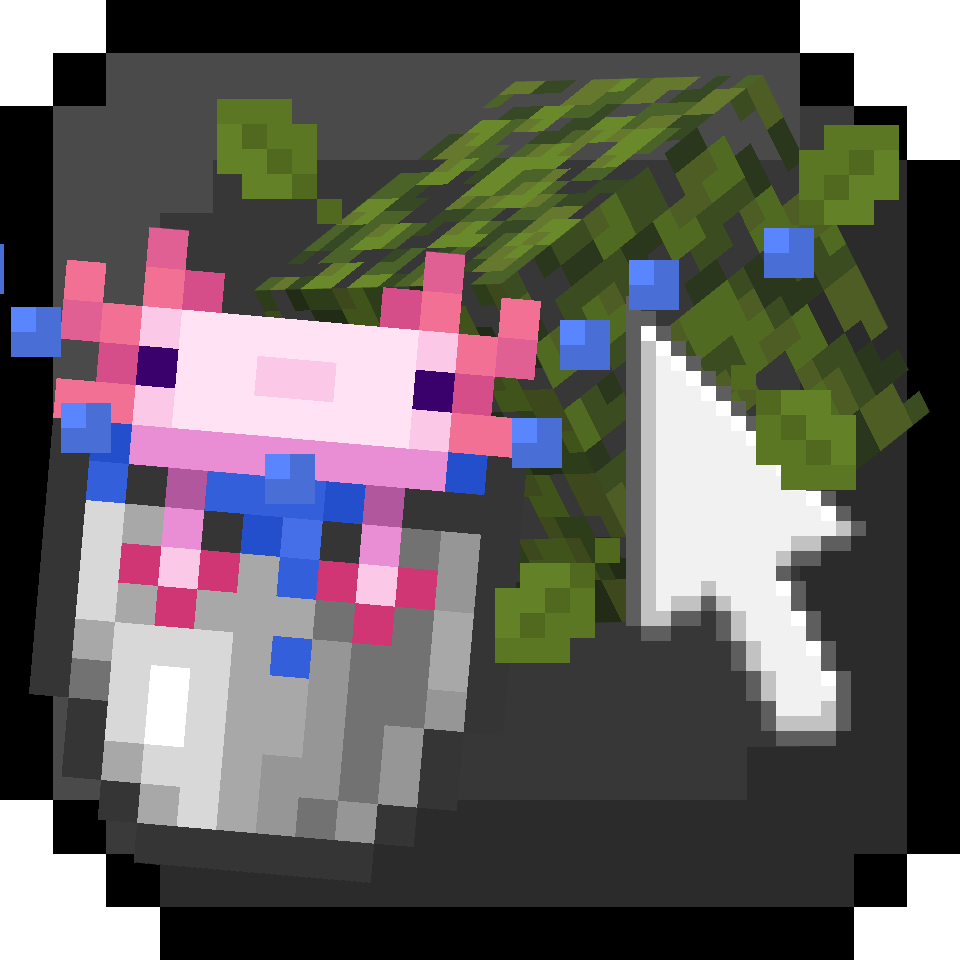 Item interactions mod