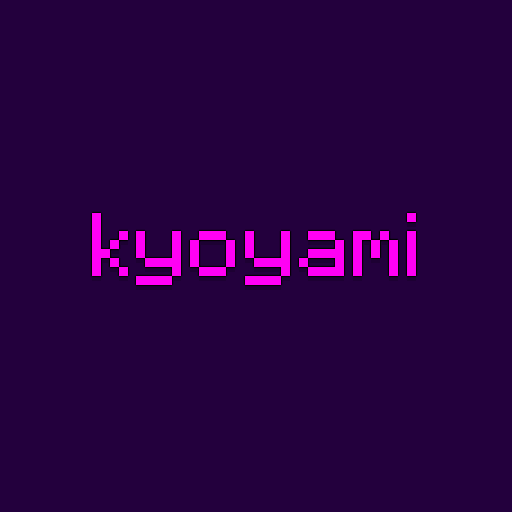 kyoyami