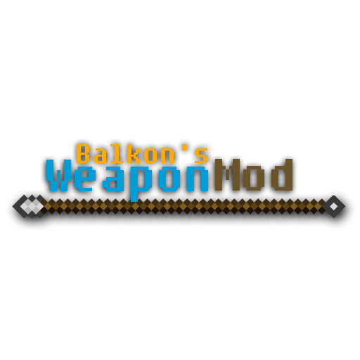 Balkon's WeaponMod: Legacy