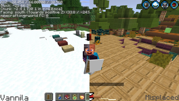 In-game