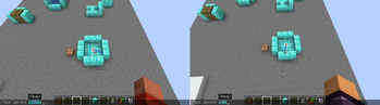 navigation stuck