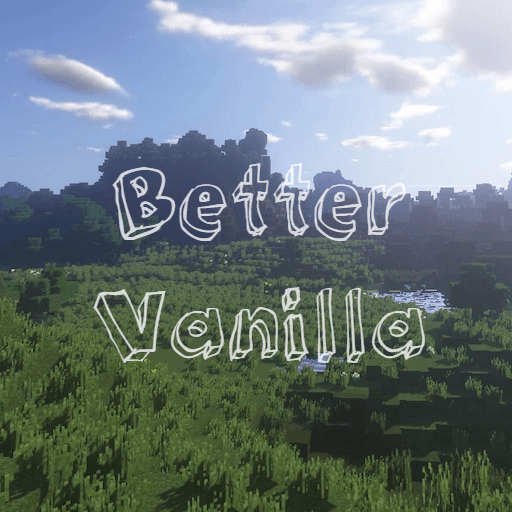 Neltos's Better Vanilla