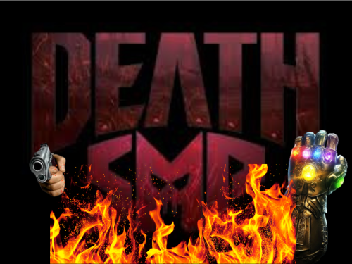 D3ATH SMP