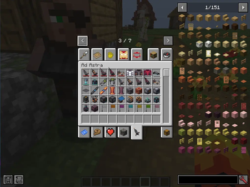 D3ATH SMP