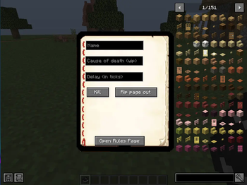 D3ATH SMP