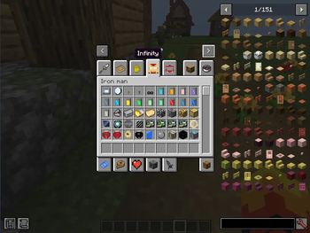 D3ATH SMP