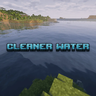 Cleaner Water