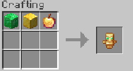 Totem recipe!