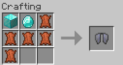 Elytra recipe!