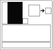 Transparent GUI