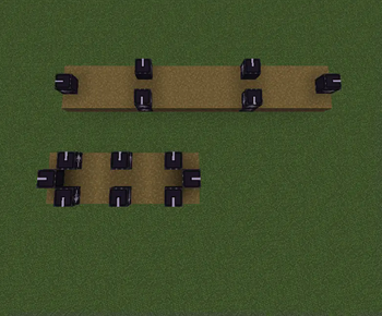 road comparison