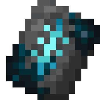 Silence Armor Trim