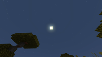 Shader inactive