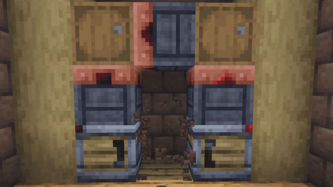 Useless machine