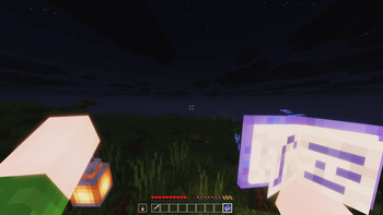 3D Items