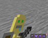 Low Quality Totem