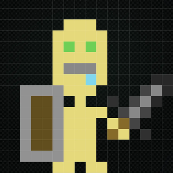 Low Quality Totem