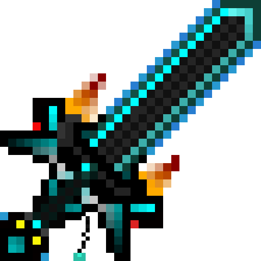 Endersword