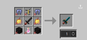 Recipe