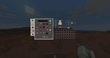 Survival Inventory