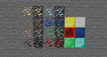 Blocks