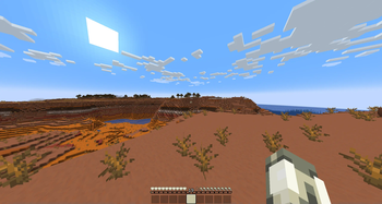 Hotbar