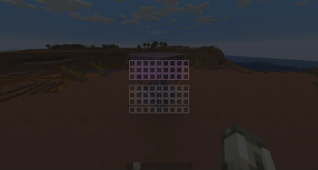 Shulker Chest