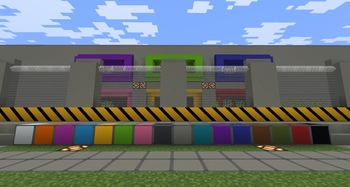 Build example.