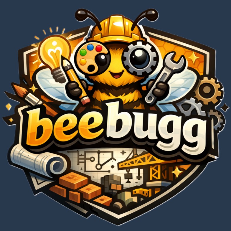Keralis Create Pack [Bee & Bugg]